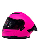 CASCO MOTO HOKEN HK3 FF16 ROSADO