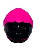 CASCO MOTO HOKEN HK3 FF16 ROSADO