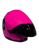 CASCO MOTO HOKEN HK3 FF16 ROSADO