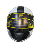 CASCO INTEGRAL ROYAL M02 RBK