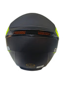 CASCO ROYAL DOBLE VISOR ABATIBLE