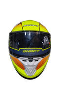 CASCO SHAFT SH-522 INTEGRAL
