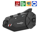 INTERCOMUNICADOR BLUETOOTH FREEDCONN PARA CASCO CON CAMARA R1 PLUS