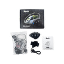 Bluetooth XKUDO RS-ORBIT para casco