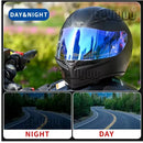MICA VISOR PARA CASCO HRO, CES, AGV, BIHR, SOMAN