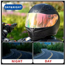 MICA VISOR PARA CASCO HRO, CES, AGV, BIHR, SOMAN