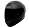 CASCO PARA MOTO LS2 NS352 NEGRO MATE POLARIZADO