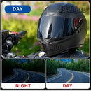 MICA VISOR PARA CASCO HRO, CES, AGV, BIHR, SOMAN