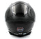 CASCO EDGE GALAXY NEGRO BRILLANTE