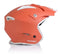 CASCO MOTO ACERBIS JET ARIA ROJO