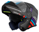 CASCO MOTO AXXIS GECKO SV EPIC B1 NEGRO MATE