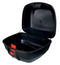 CAJA MOTO XKUDO E-60N NEGRO 42LT