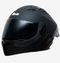 CASCO MOTO ABATIBLE XKUDO DEEP NEGRO MATE