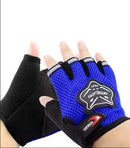 GUANTES MITONES PARA MOTO LOBITO