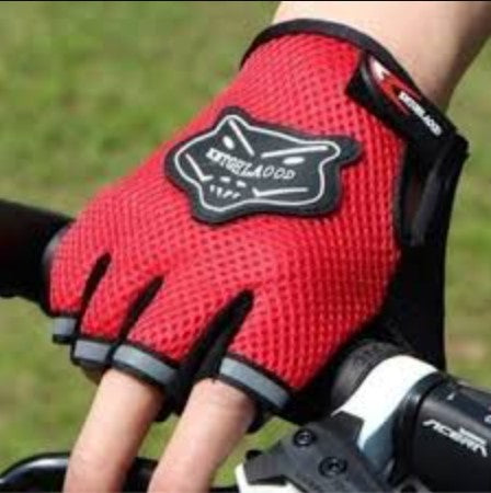 GUANTES MITONES PARA MOTO LOBITO