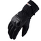 GUANTES MOTO SUOMY IMPERMEABLES NEGRO