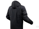 Casaca para moto de hombre LS2 BOLTON negro