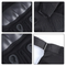 GUANTES DE MOTO MITONES TÁCTICOS NEGRO