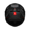 CASCO MOTO MT THUNDER 4 SV LUMINENCE GRIS MATE
