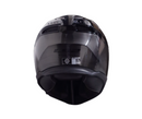 CASCO MOTO LS2 FF808 JEANS TITANIO BRILLO