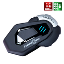 INTERCOMUNICADOR BLUETOOTH FREEDCONN PARA CASCO DE MOTO TMAXS PRO