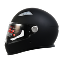 CASCO MOTO HOKEN HK1 NEGRO MATE