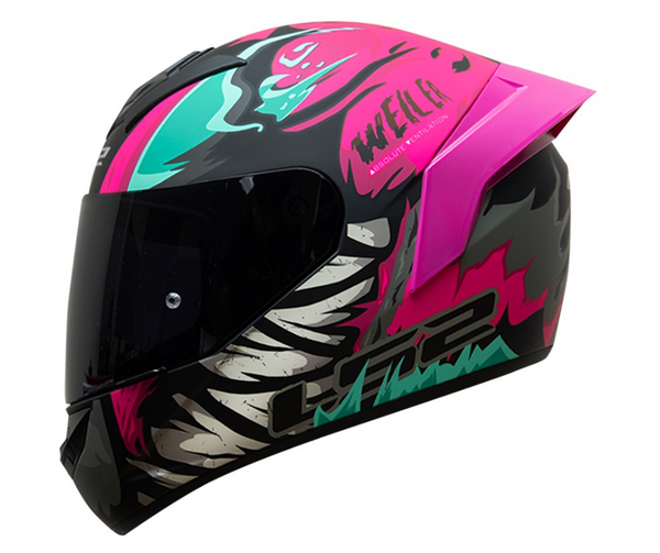 Cascos negros para mujer hotsell