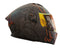 CASCO MOTO ABATIBLE KRATOS K35 KROW