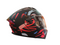 CASCO MOTO ABATIBLE KRATOS K35 KORAL PINK