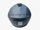 CASCO PARA MOTO FIBRA ONE BIT STREAM ANTRACITA MATE