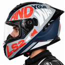 CASCO MOTO LS2 FF806 LILSIMZ