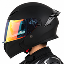 Casco Moto Abatible Revo Red Doble Visor Ecer2206 Agregar a favoritos