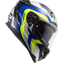 CASCO INTEGRAL LS2 FF327 CHALLLENGER GALACTIC FIBER