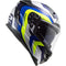 CASCO INTEGRAL LS2 FF327 CHALLLENGER GALACTIC FIBER