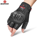 GUANTES MITON SCOYCO MC12D REFORZADOS