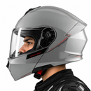 CASCO MT GENESIS SV SOLID GRIS BRILL