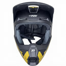 CASCO CROSS V1 BFX903 DORADO