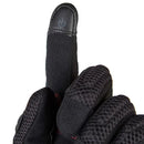 Guante para moto de hombre LS2 RAY negro