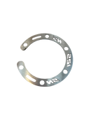 PROTECTOR DE TAPA DE TANQUE PARA PULSAR NS 125