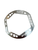PROTECTOR DE TAPA DE TANQUE PARA PULSAR NS 200
