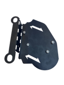 PROTECTOR DE CALIPER PULSAR NS 200 3D NEGRO