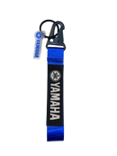 Llavero YAMAHA De Tela Para Motocicleta