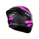 CASCO MOTO INTEGRAL LS2 FF810 VIGO