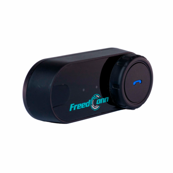 INTERCOMUNICADOR BLUETOOTH FREEDCONN PARA CASCO DE MOTO TCOM-VB