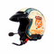 INTERCOMUNICADOR BLUETOOTH FREEDCONN PARA CASCO DE MOTO TCOM-VB
