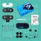 INTERCOMUNICADOR BLUETOOTH FREEDCONN PARA CASCO DE MOTO TCOM-VB