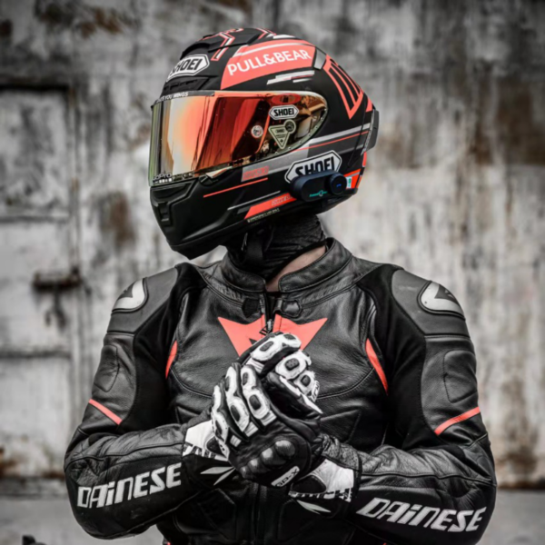 INTERCOMUNICADOR BLUETOOTH FREEDCONN PARA CASCO DE MOTO TCOM-VB