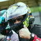INTERCOMUNICADOR BLUETOOTH FREEDCONN PARA CASCO DE MOTO TMAXS PRO