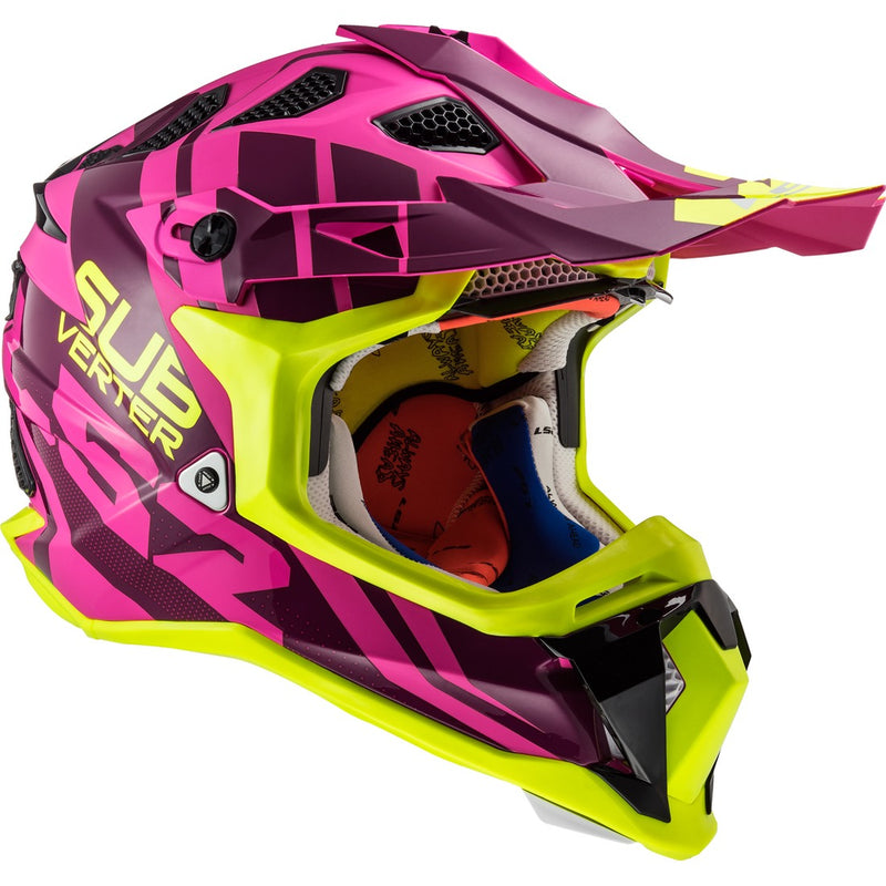 Coppel Cascos De Mujer Para Motos Baratos Cascos Abatible (Cascos