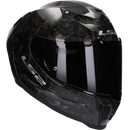CASCO LS2 DRAGON FORGED FIBRA DE CARBONO + VISOR POLARIZADO